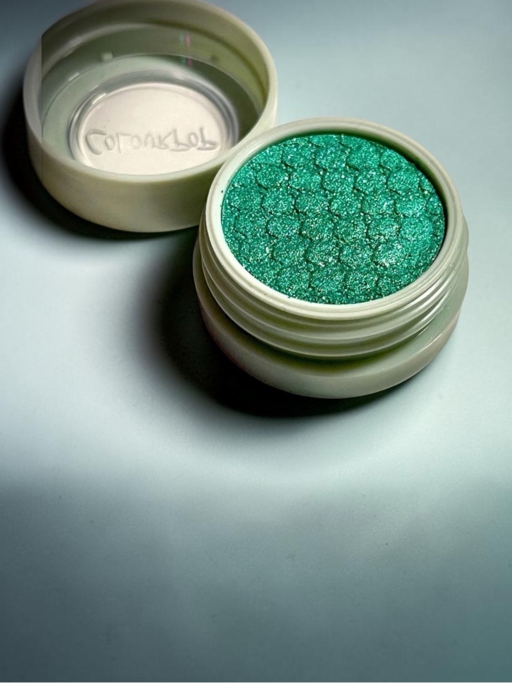 🌴 Discontinued & HTF Colourpop Supershock Eyeshadow | Shore Thing